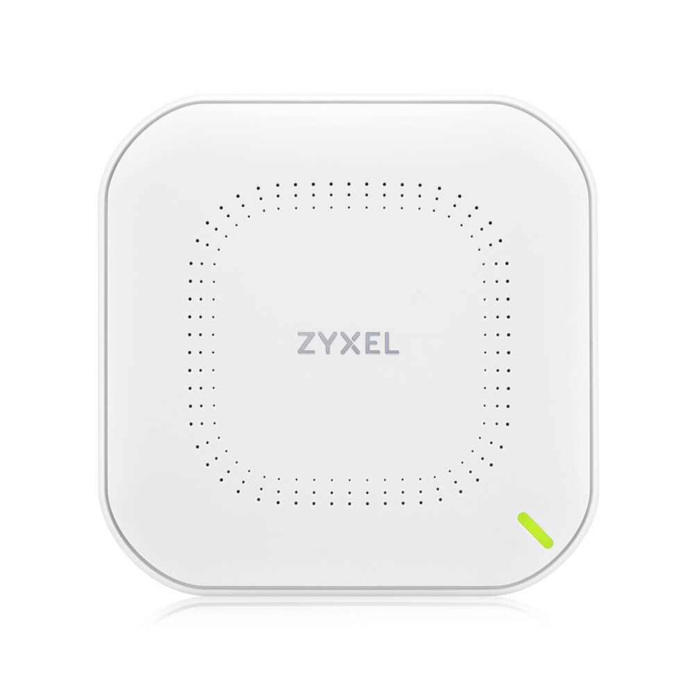 ZYXEL NWA90AX PRO 802.11AX (WIFI 6) CIFT RADYO POE ACCESS POINT